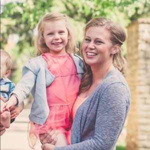 Meet your Posher, Tieryn